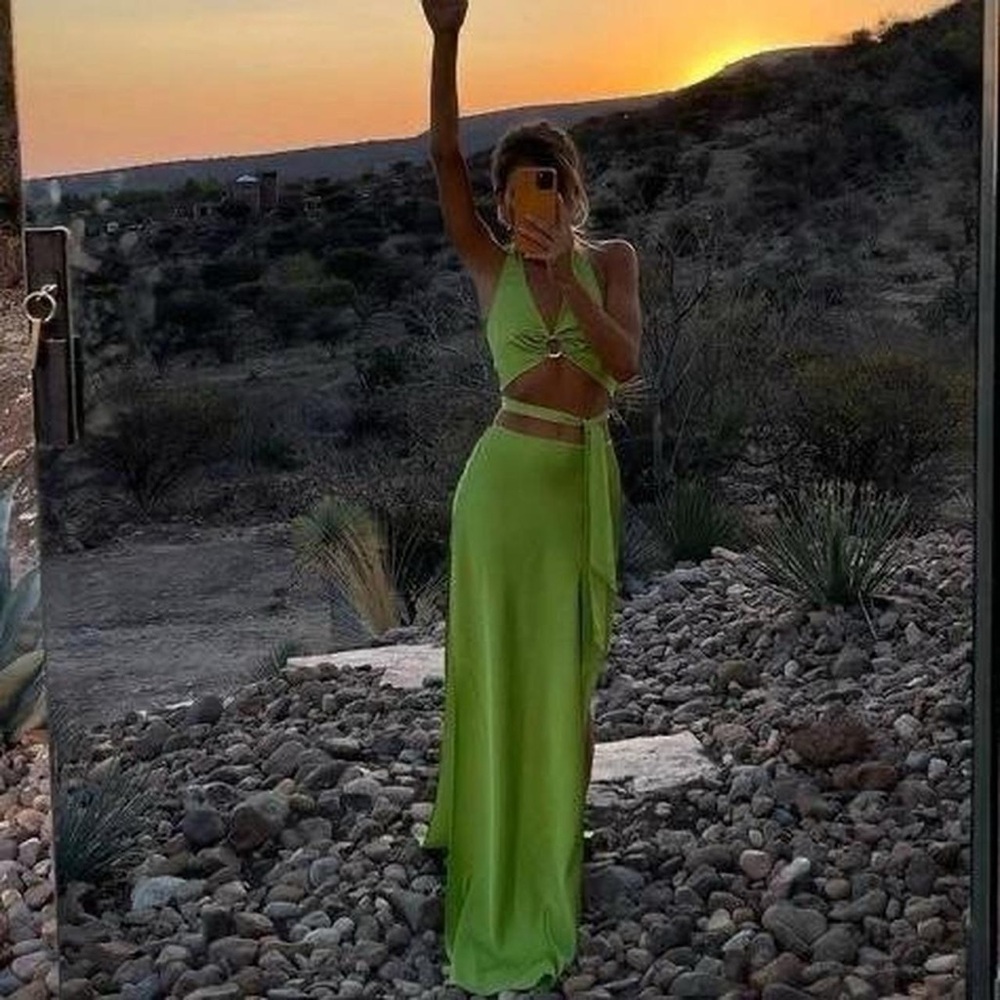 Rat & Boa Serena Skirt and Top set size XXS (message to buy separately)